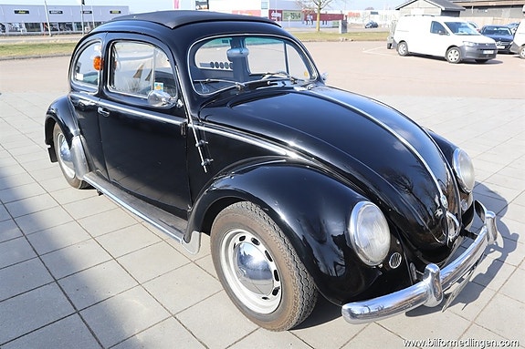 Volkswagen 1200 6 of 27