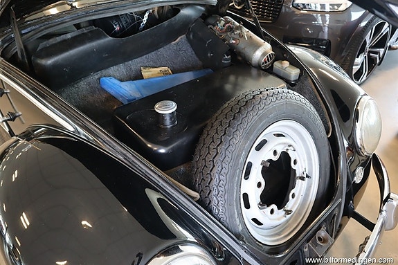 Volkswagen 1200 14 of 27
