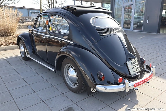 Volkswagen 1200 11 of 27