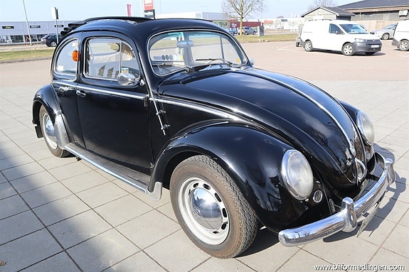 Volkswagen 1200 8 of 27