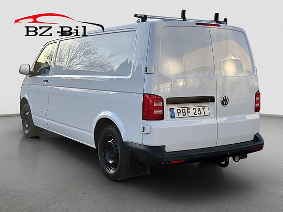 Volkswagen Transporter 4 of 5