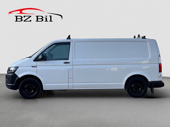 Volkswagen Transporter 2 of 5