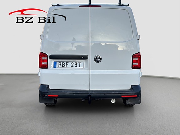 Volkswagen Transporter 5 of 5