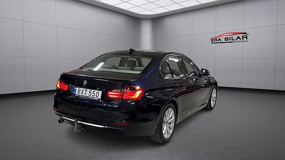 BMW 320 6 of 25