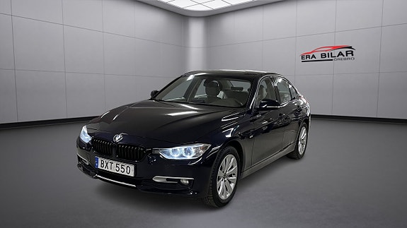 BMW 320 3 of 5
