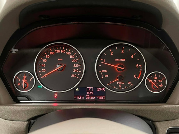 BMW 320 19 of 25