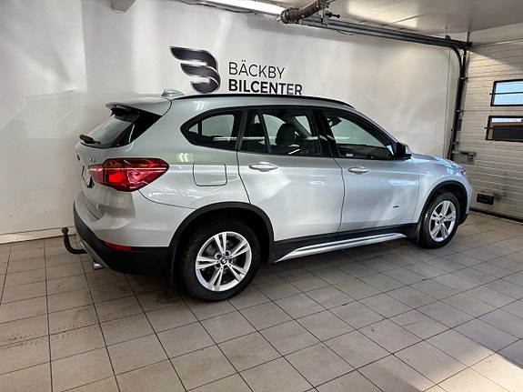 BMW X1 5 of 5