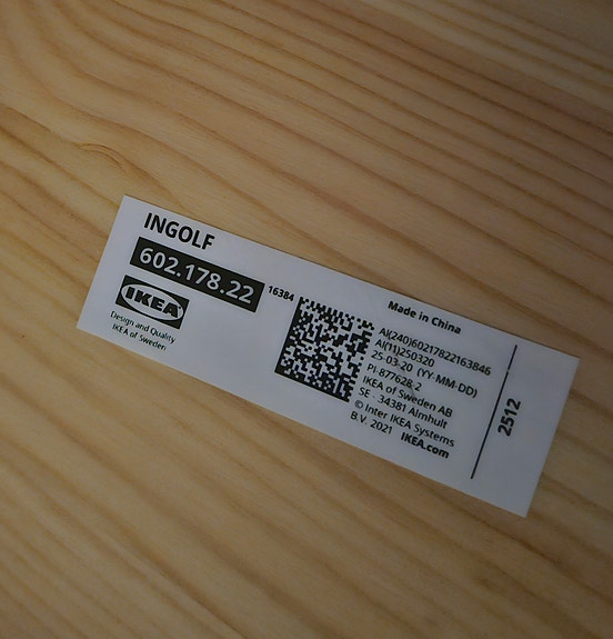 Product image 4 of 5