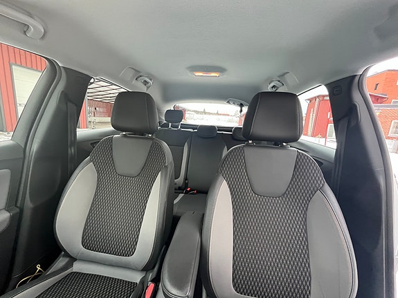Opel Crossland X 5 of 5