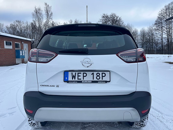 Opel Crossland X 4 of 5