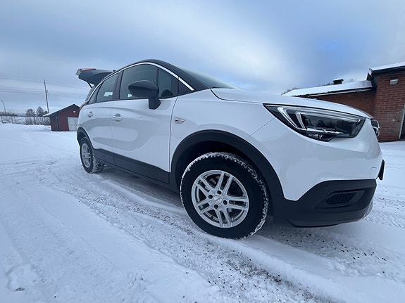 Opel Crossland X 2 of 5