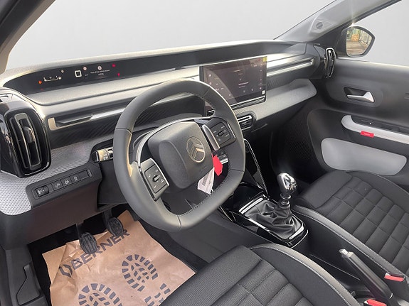 Citroen C3 Aircross 8 of 13