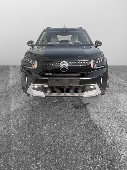 Citroen C3 Aircross 2 of 5