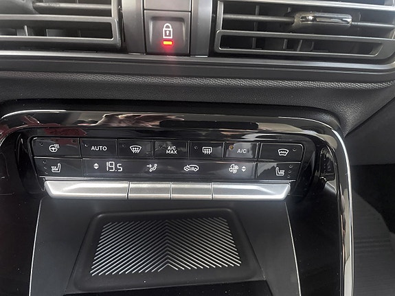 Citroen C3 Aircross 10 of 13