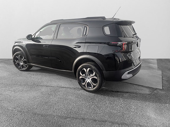 Citroen C3 Aircross 5 of 5