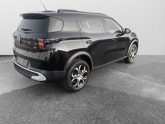 Citroen C3 Aircross 6 of 13