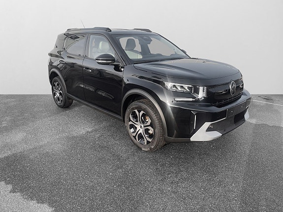 Citroen C3 Aircross 3 of 5