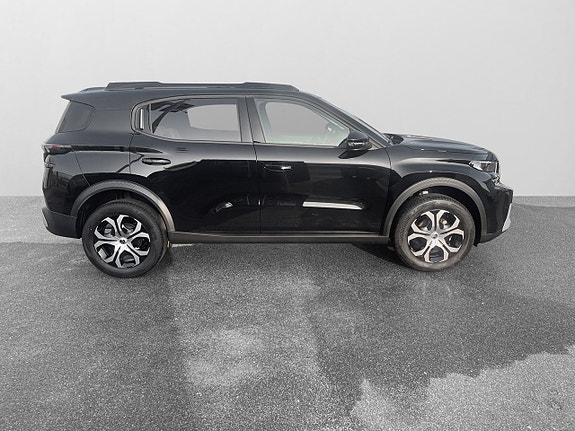 Citroen C3 Aircross 7 of 13