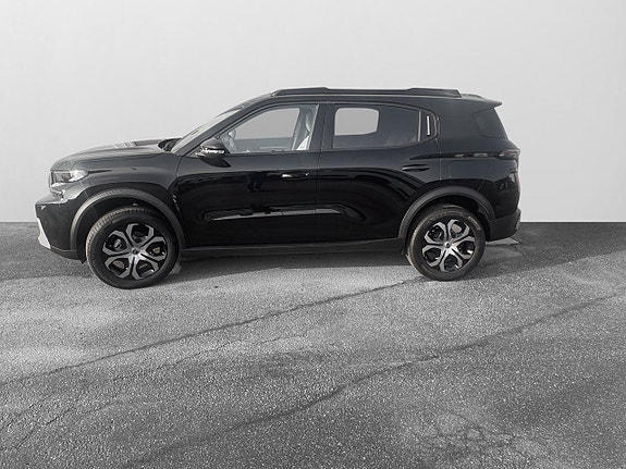 Citroen C3 Aircross 4 of 5