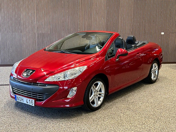 Peugeot 308 3 of 5
