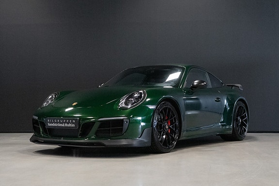 Porsche 911 3 of 5