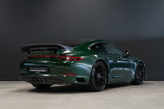 Porsche 911 5 of 5