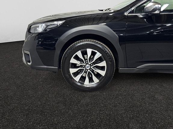 Subaru Outback 4 of 5