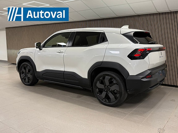 Suzuki eVitara 4 of 5