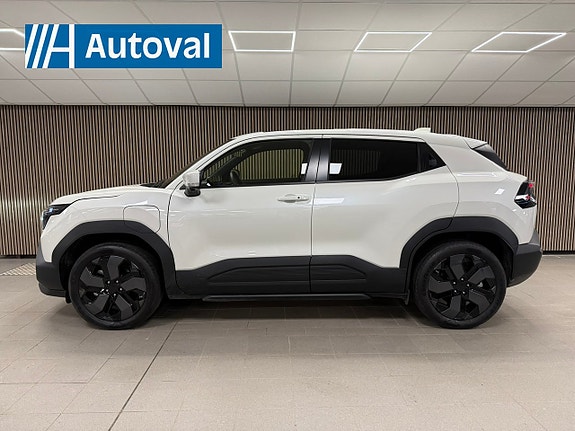 Suzuki eVitara 3 of 5