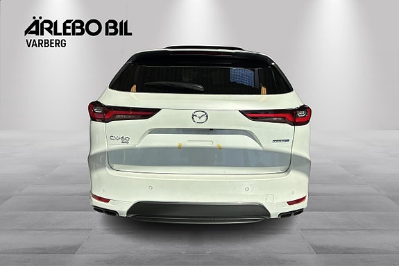Mazda CX-60 4 of 15