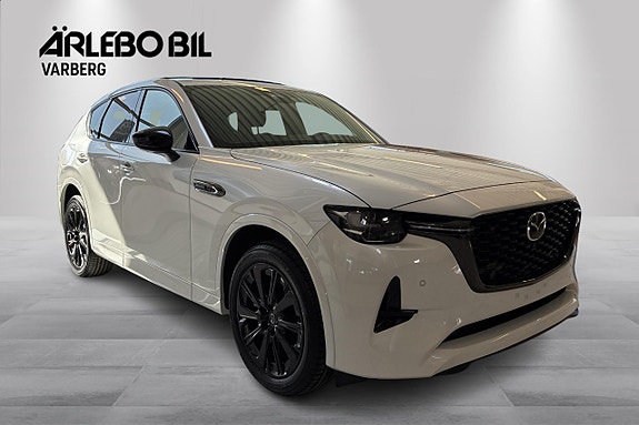 Mazda CX-60 7 of 15