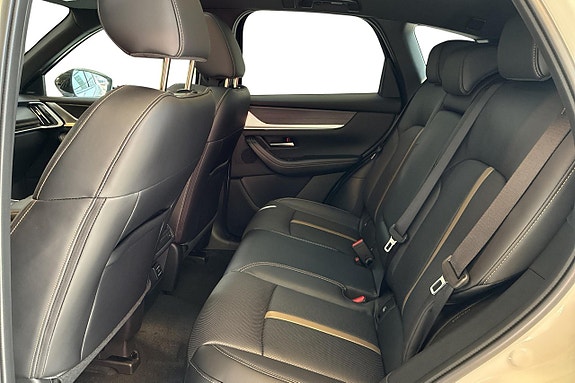 Mazda CX-60 10 of 15