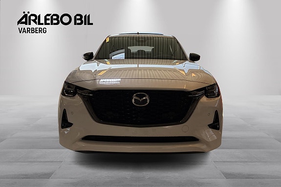 Mazda CX-60 8 of 15