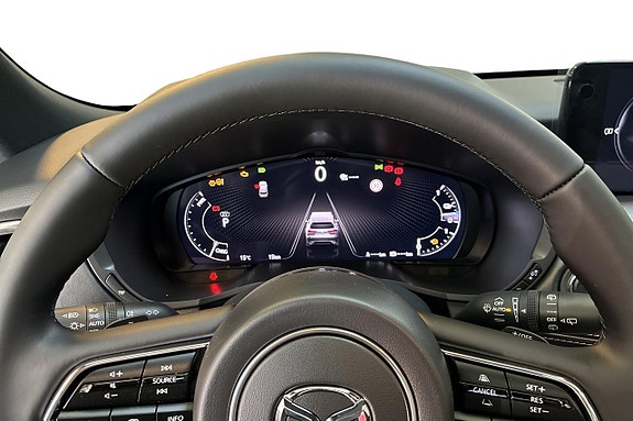 Mazda CX-60 12 of 15