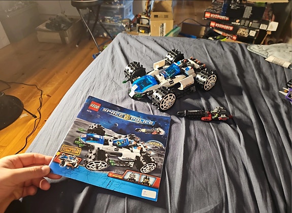 Product image 4 of 5