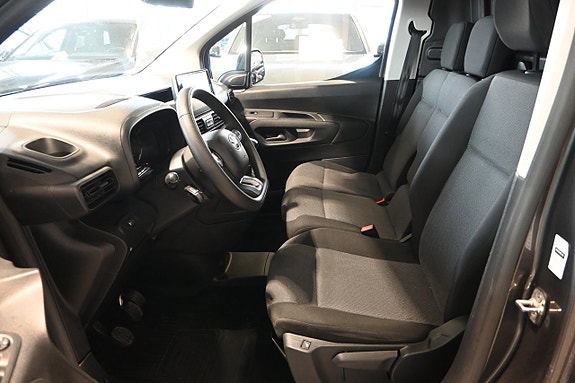 Toyota Proace City 7 of 17
