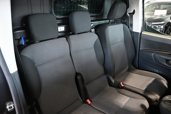 Toyota Proace City 10 of 17