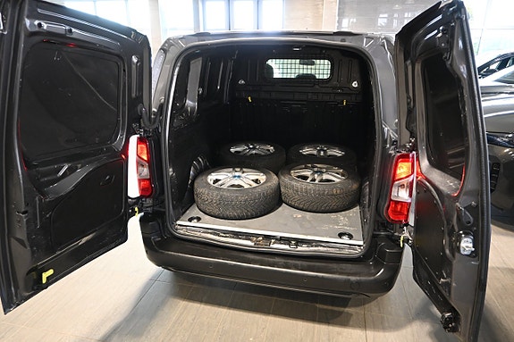 Toyota Proace City 12 of 17