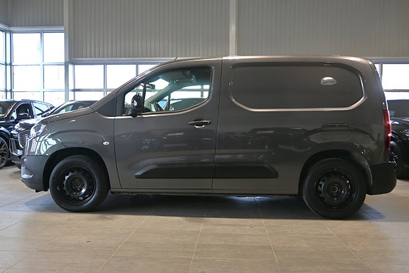 Toyota Proace City 2 of 5