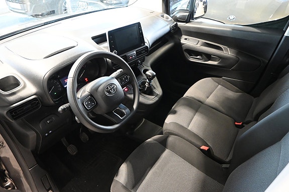 Toyota Proace City 6 of 17