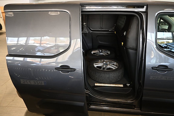 Toyota Proace City 11 of 17