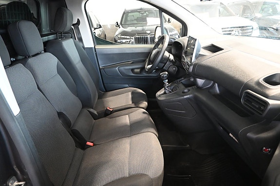 Toyota Proace City 9 of 17