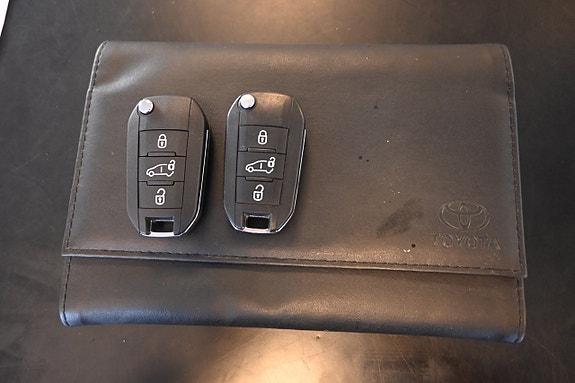 Toyota Proace City 17 of 17