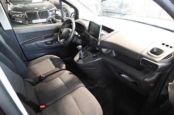Toyota Proace City 8 of 17