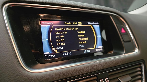 Audi Q5 17 of 27
