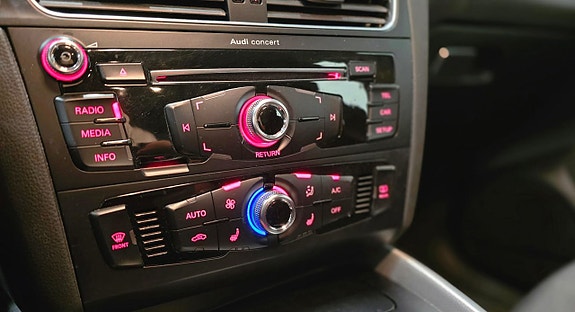 Audi Q5 16 of 27