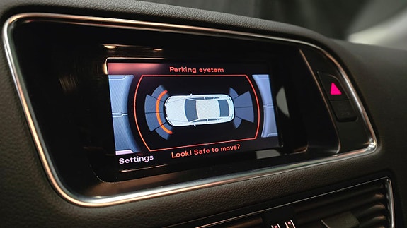 Audi Q5 18 of 27