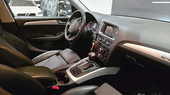 Audi Q5 11 of 27