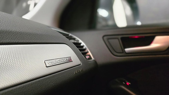 Audi Q5 21 of 27