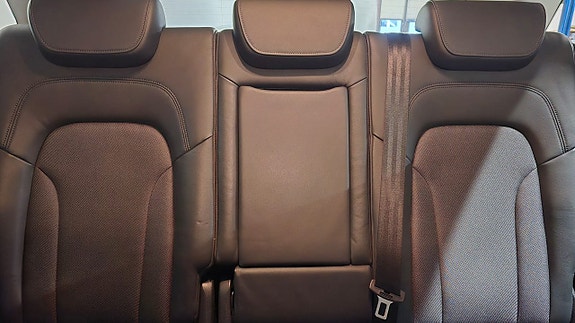 Audi Q5 13 of 27